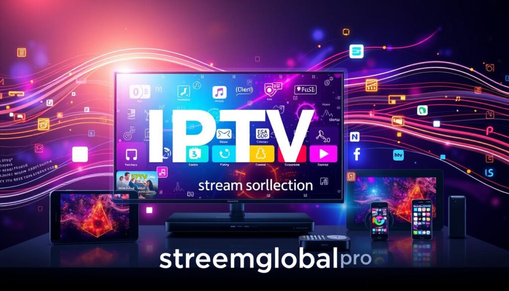 iptv subscription